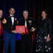 SMMC Ruiz attends Marine Corps Aviation Association awards banquet