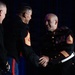 SMMC Ruiz attends Marine Corps Aviation Association awards banquet