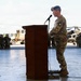 6-101 Change of Command