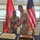 NMRTC Camp Pendleton celebrates 118th birthday of Navy Nurse Corps