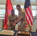 NMRTC Camp Pendleton celebrates 118th birthday of Navy Nurse Corps