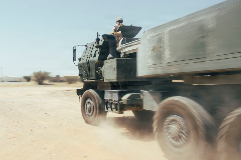 U.S. Marines and Sailors conduct joint refueling operations alongside Army Reserve Soldiers