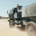 U.S. Marines and Sailors conduct joint refueling operations alongside Army Reserve Soldiers