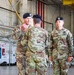 6-101 Change of Command