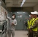 126th CES Deployed for Training