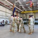 6-101 Change of Command