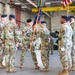 6-101 Change of Command