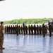 6-101 Change of Command