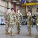 6-101 Change of Command