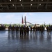6-101 Change of Command