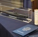 USS Wahoo Submariners Honored in Ceremony