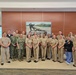 NMRTC Camp Pendleton celebrates 118th birthday of Navy Nurse Corps