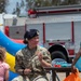 Vandenberg Hosts National Police Week Events 2026