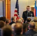 USS Wahoo Submariners Honored in Ceremony
