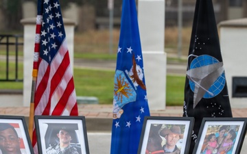 Vandenberg Hosts National Police Week Events 2026