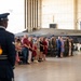 52nd Fighter Squadron Change of Command