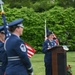 104th Fighter Wing Honors Fallen Barnestormers