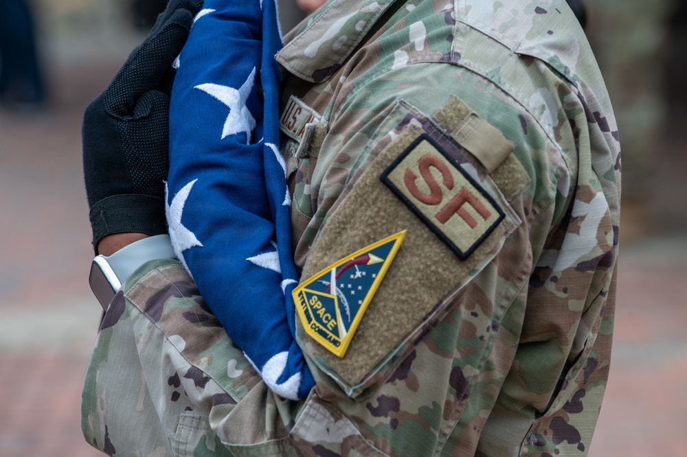 Vandenberg Hosts National Police Week Events 2026