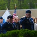 104th Fighter Wing Honors Fallen Barnestormers