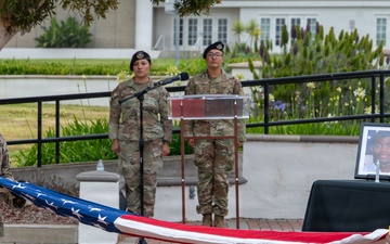 Vandenberg Hosts National Police Week Events 2026
