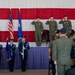 52nd Fighter Squadron Change of Command