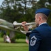 104th Fighter Wing Honors Fallen Barnestormers