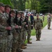 104th Fighter Wing Honors Fallen Barnestormers