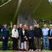 104th Fighter Wing Honors Fallen Barnestormers