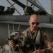 U.S. Marines conduct F/A-18 Hornet landing