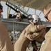 U.S. Marines conduct F/A-18 Hornet landing