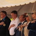 Naval Station Mayport Holds 39th Annual Memorial for the USS Stark (FFG 31)