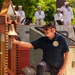 Naval Station Mayport Holds 39th Annual Memorial for the USS Stark (FFG 31)