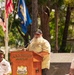 Naval Station Mayport Holds 39th Annual Memorial for the USS Stark (FFG 31)