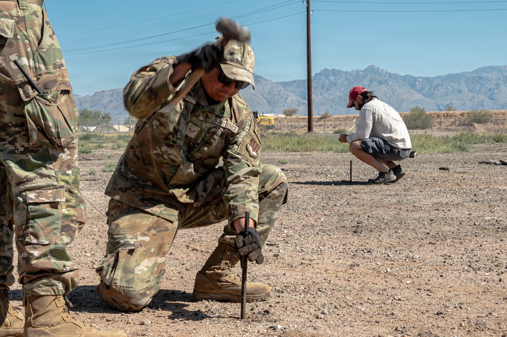 Mosaic Lightning 26-2: 355th Civil Engineer Squadron