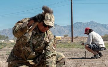 Mosaic Lightning 26-2: 355th Civil Engineer Squadron
