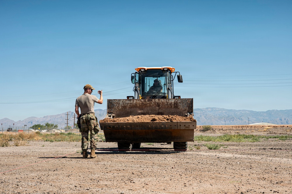 Mosaic Lightning 26-2: 355th Civil Engineer Squadron