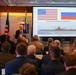 USS Wahoo Submariners Honored in Ceremony