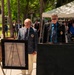 Naval Station Mayport Holds 39th Annual Memorial for the USS Stark (FFG 31)