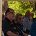 Naval Station Mayport Holds 39th Annual Memorial for the USS Stark (FFG 31)