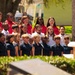 Naval Station Mayport Holds 39th Annual Memorial for the USS Stark (FFG 31)