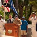 Naval Station Mayport Holds 39th Annual Memorial for the USS Stark (FFG 31)