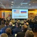 USS Wahoo Submariners Honored in Ceremony