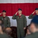 52nd Fighter Squadron Change of Command