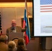 USS Wahoo Submariners Honored in Ceremony