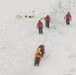 USCGC Storis conducts Bering Sea Patrol