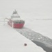 USCGC Storis conducts Bering Sea Patrol