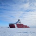 USCGC Storis conducts Bering Sea Patrol