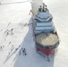 USCGC Storis conducts Bering Sea Patrol