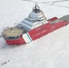 USCGC Storis conducts Bering Sea Patrol