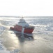 USCGC Storis conducts Bering Sea Patrol